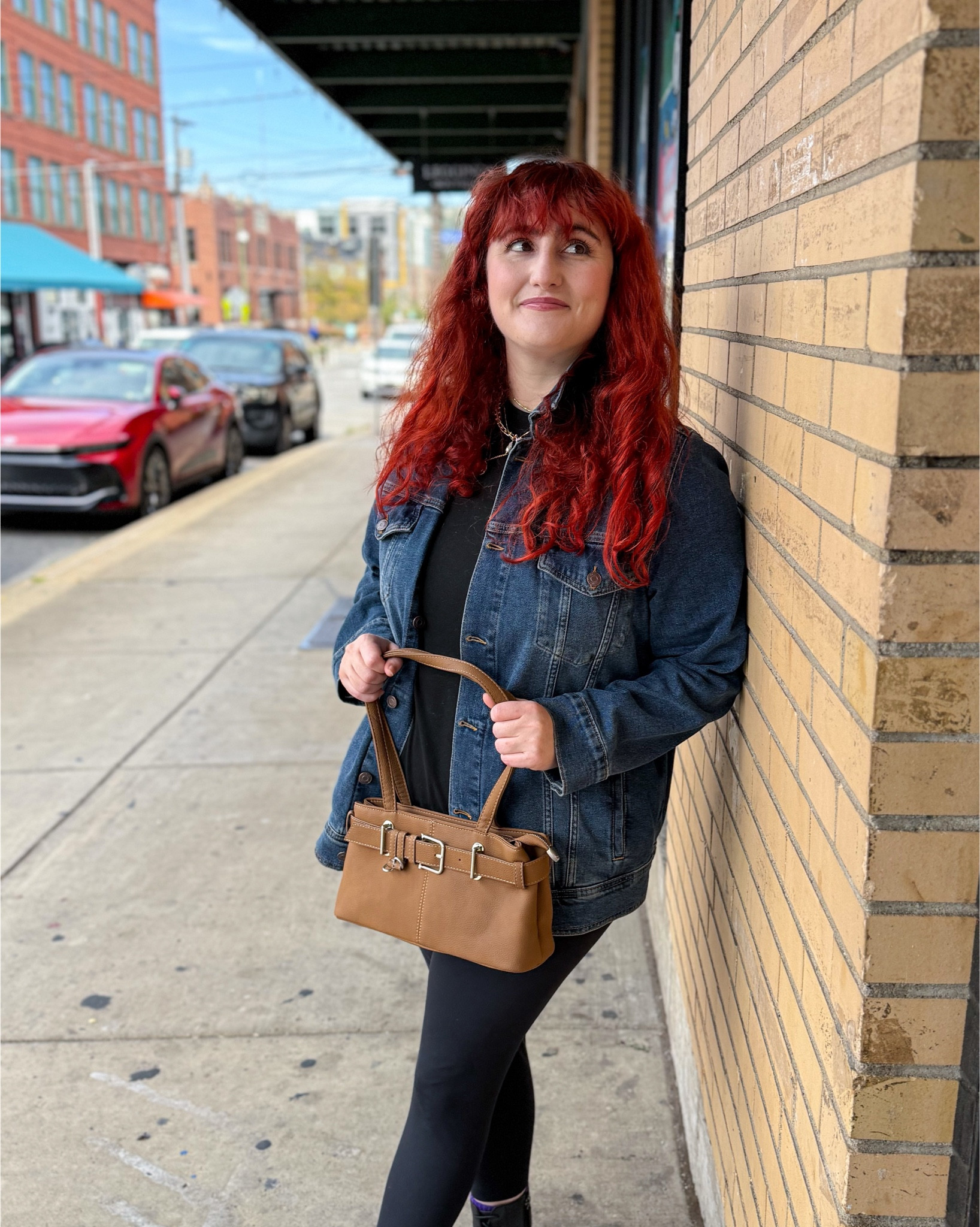 The air’s cooler, the fits are cuter, and I’m officially in my fall era! 

#LTKHalloween #LTKItBag #LTKSeasonal