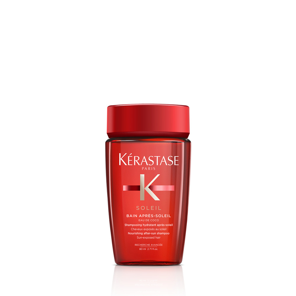 Bain Après Soleil Shampoo | Kerastase US
