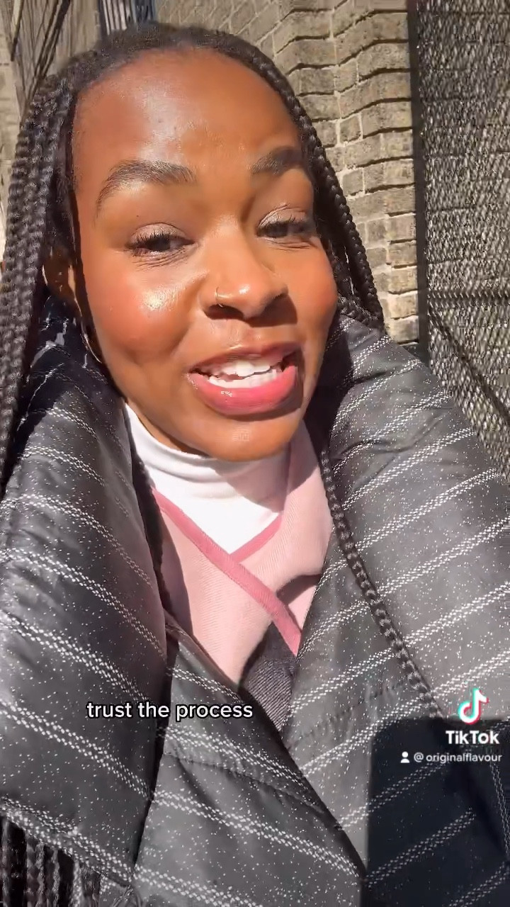 5 minute no makeup, makeup! 

#LTKFind #LTKbeauty