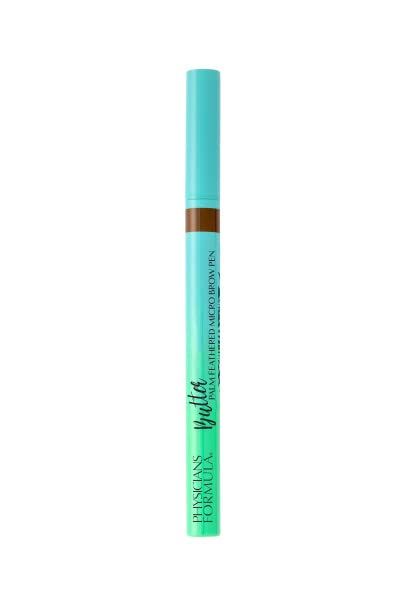 Physicians Formula Butter Palm Feathered Micro Brow Pen Universal Brown | Amazon (US)