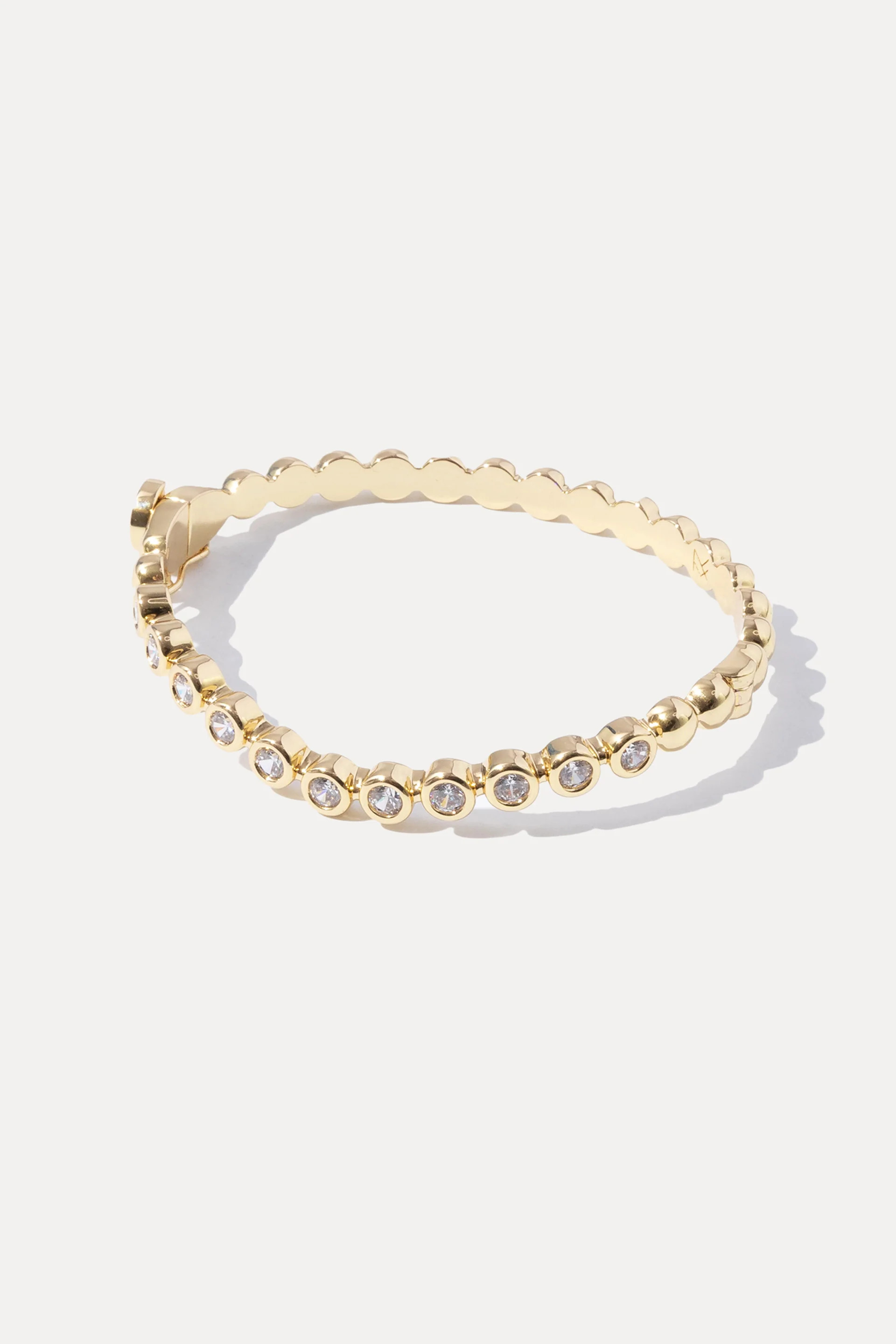 Waverly Cuff | Miranda Frye Inc.