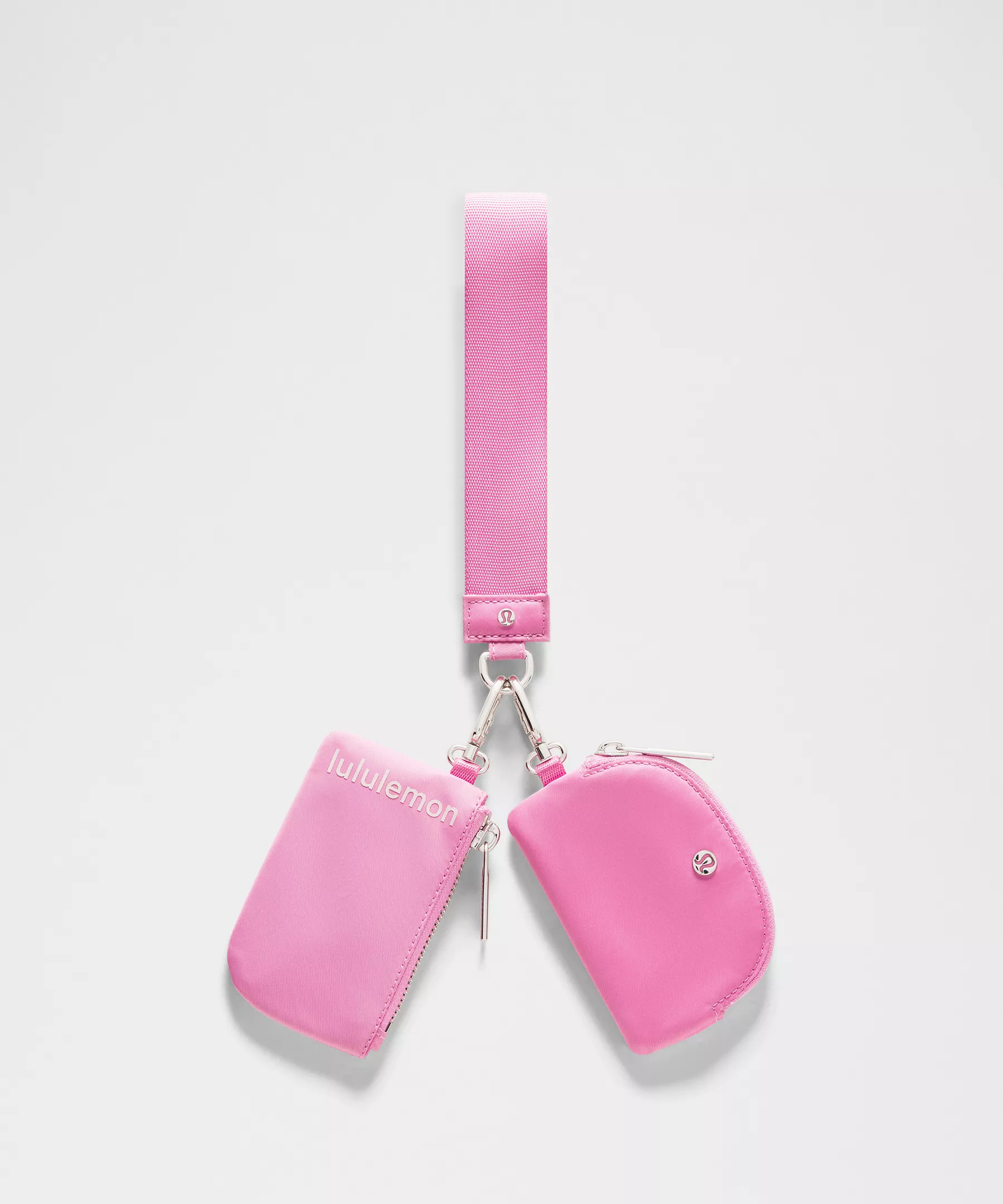 Dual Pouch Wristlet | Lululemon (US)