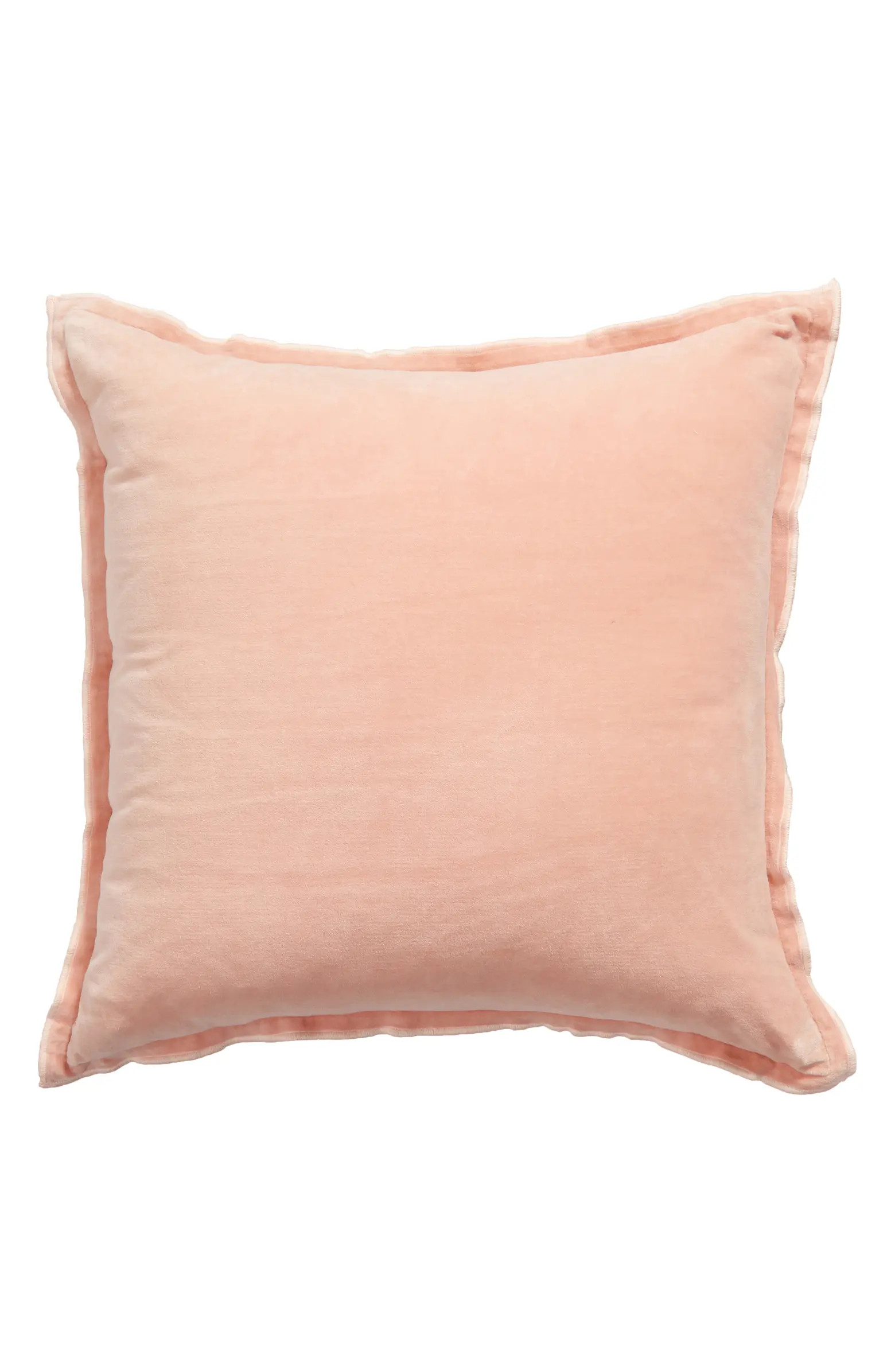 Nordstrom Velvet Accent Pillow | Nordstrom | Nordstrom