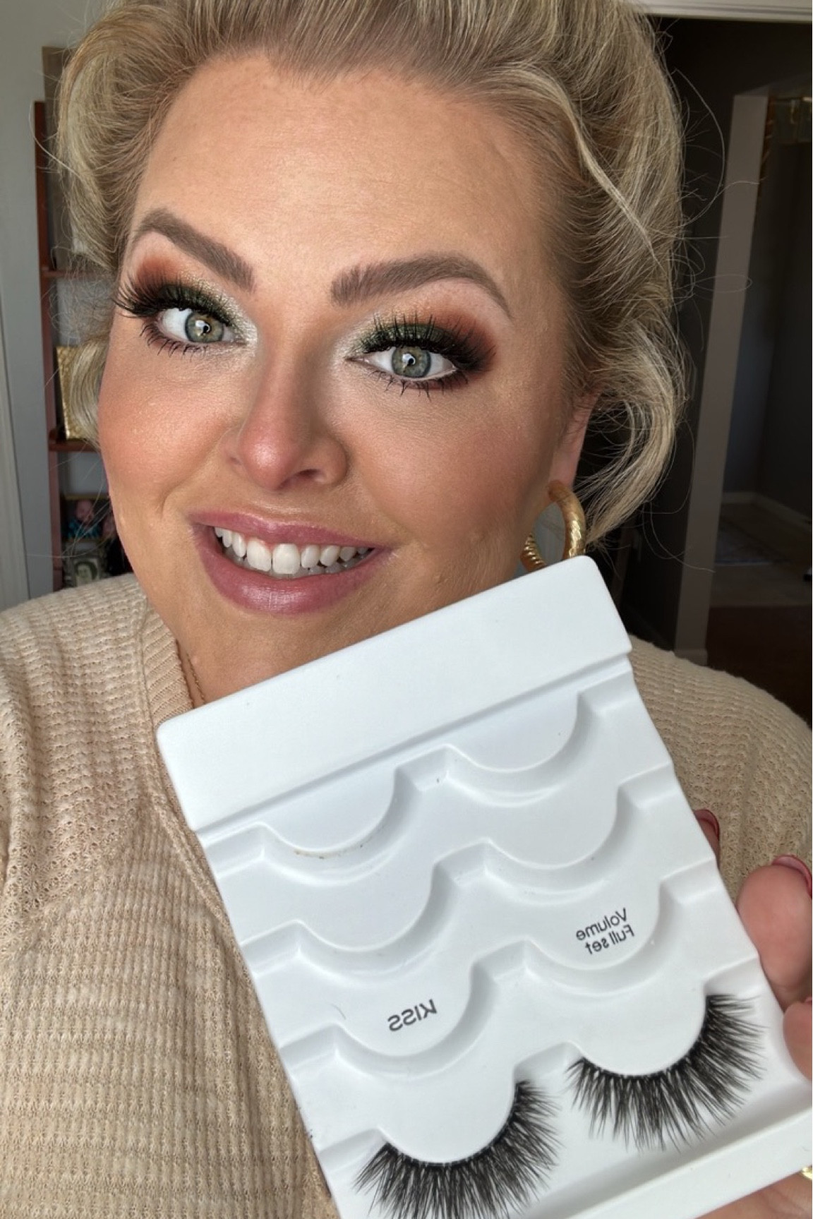Kiss LuXtensions in “Volume Full Set”



#LTKbeauty #LTKstyletip