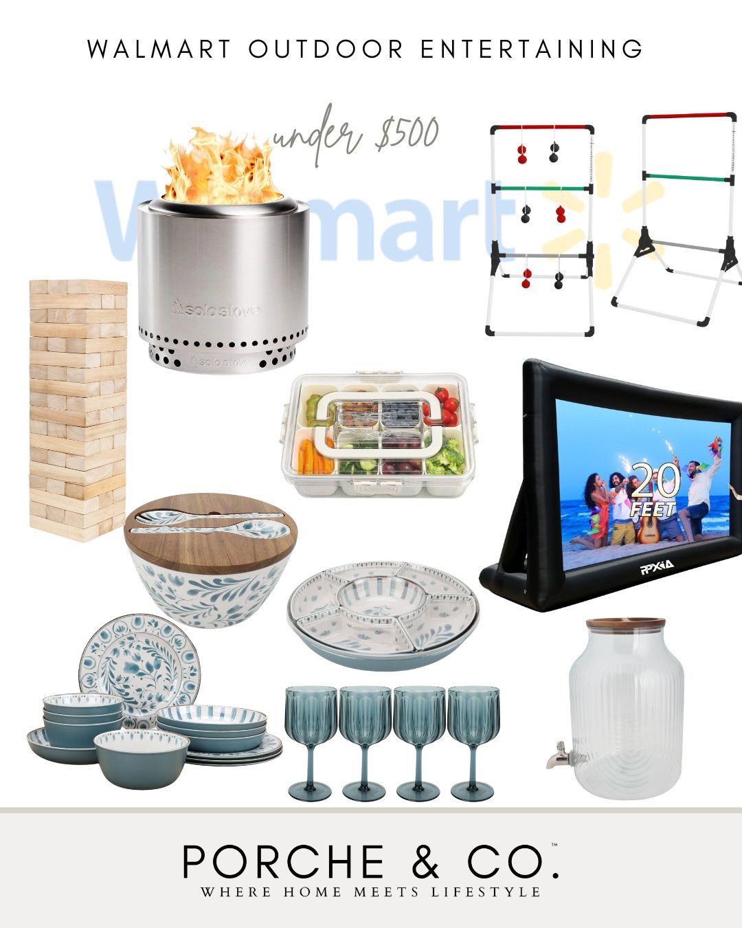 Walmart, Walmart outdoor entertaining, outdoor entertaining, outdoor living
#visionboard #moodboard #porcheandco

#LTKSeasonal #LTKStyleTip #LTKHome