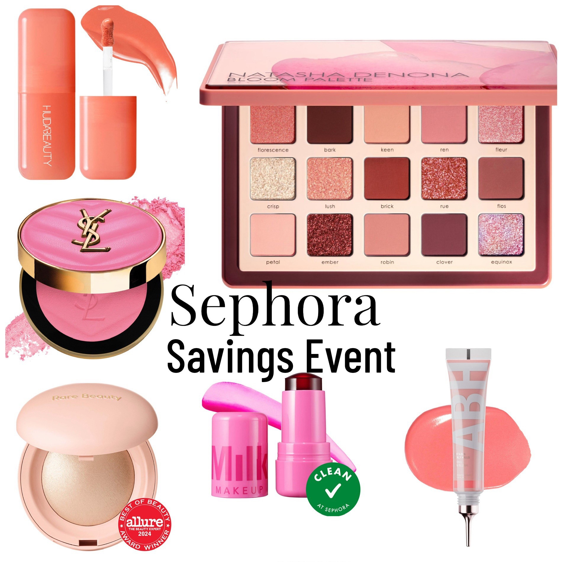It’s here!!! These are all items that are on my wish list! Anything I should add?

#LTKSaleAlert #LTKBeauty #LTKFindsUnder50