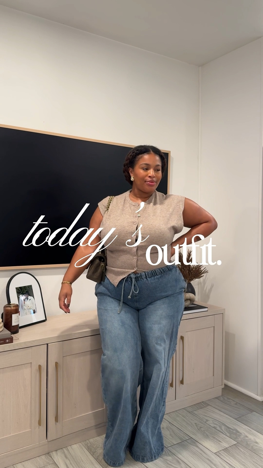 My new bag quickly became my whole personality🤭 isn’t she a cutieee? 

#LTKFindsUnder50 #LTKootd #LTKMidsize