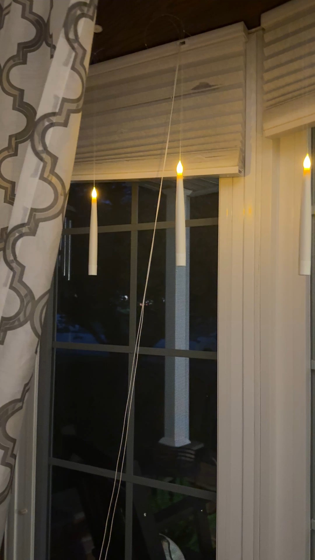 Getting ready for spooky season 👻

#LTKSeasonal #LTKHome #LTKFindsUnder50