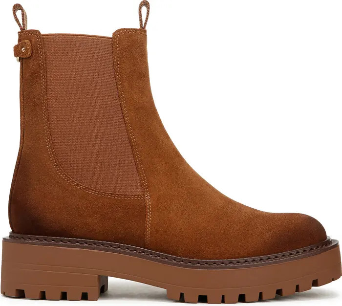 Laguna Platform Chelsea Boot (Women) | Nordstrom Rack