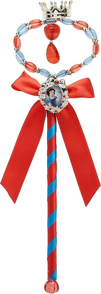 Classic Disney Princess Snow White Wand | Amazon (US)