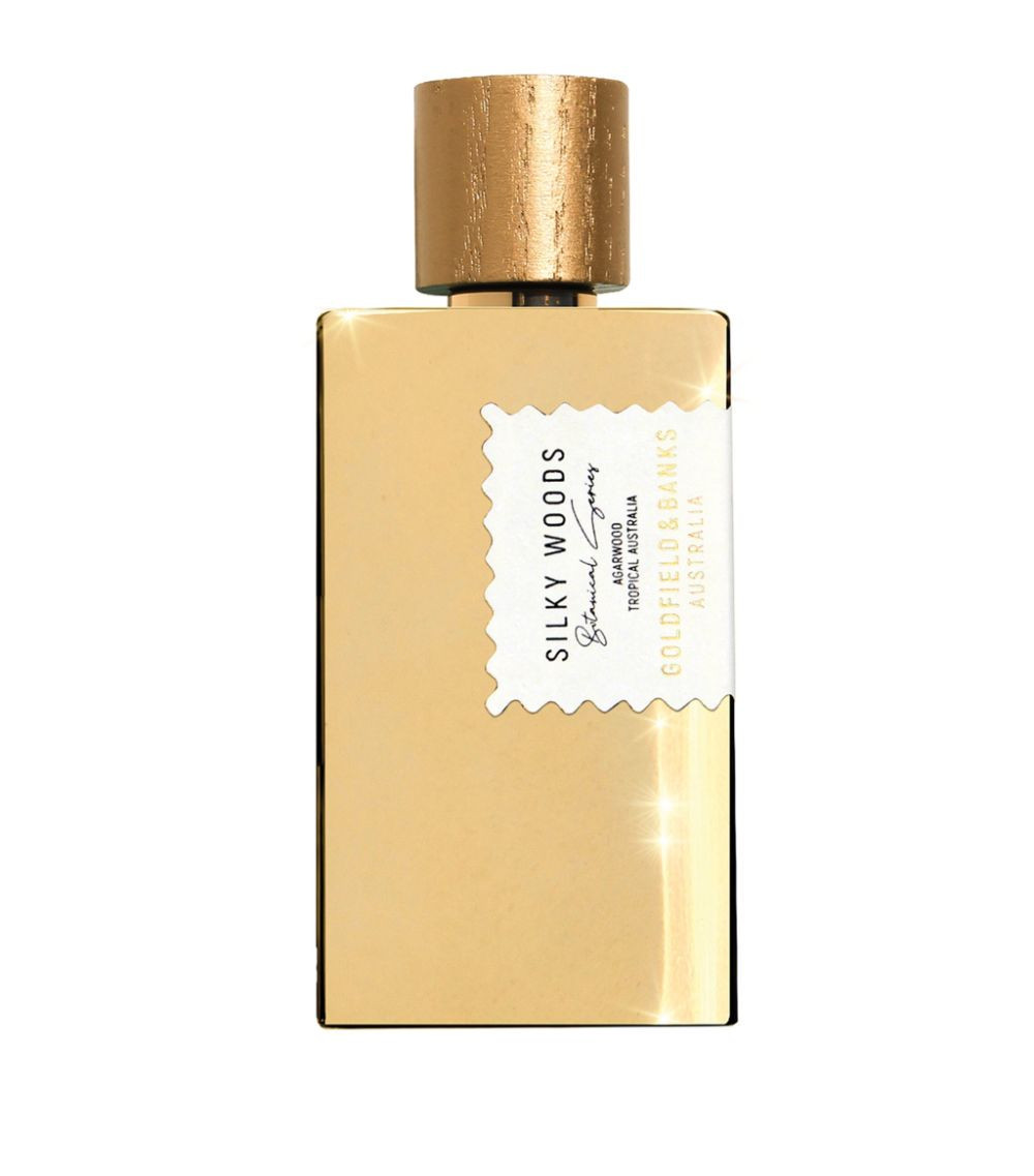 Silky Woods Pure Perfume (100ml) | Harrods