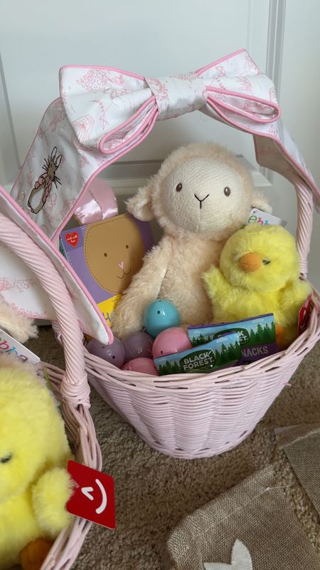 Cutest Easter basket stuffers from @krogerco Ship! #KrogerPartner #KrogerShip

#LTKfindsunder50 #LTKSeasonal #LTKkids