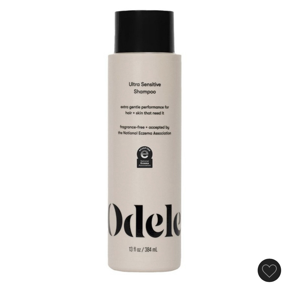 Fragrance free & clean hair care that really works! 

#LTKFindsUnder50 #LTKBeauty #LTKWatchNow