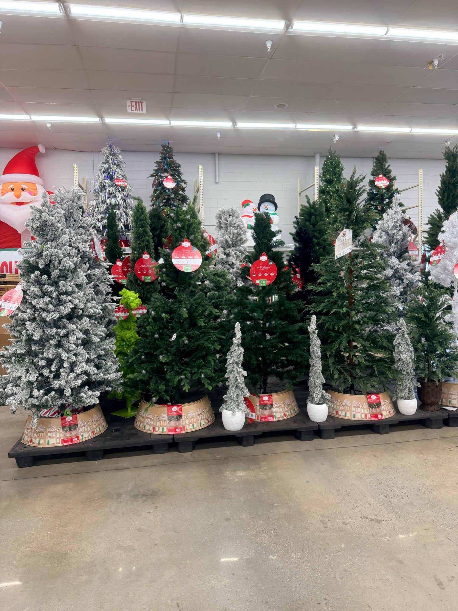 THE VIRAL CHRISTMAS TREE IS BACK! 🎄🔥❤️

BABY, IF YOU KNOW, YOU KNOW! 😂😍 This is THE Christmas tree everyone was obsessed with and it’s back just in time for Christmas decorating! I already know these are going to GO FAST!

🛍️ I LINKED THE VIRAL CHRISTMAS TREE ON MY LTK! GO SHOP IT BEFORE IT’S GONE!

#ChristmasTree #ViralFinds #ChristmasDecor #LTKFinds