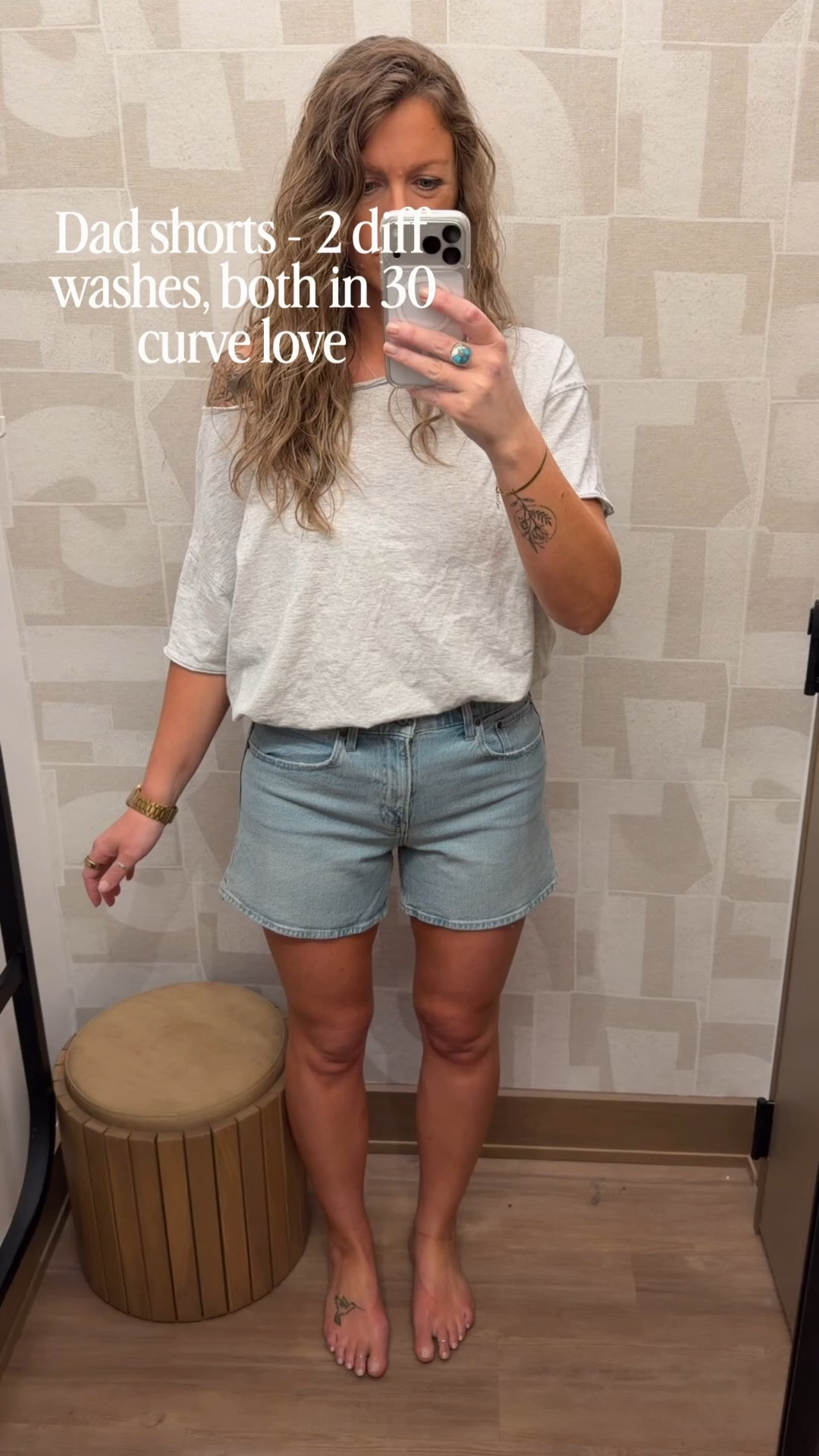 20% off shorts

#LTKTall #LTKOver40 #LTKSaleAlert