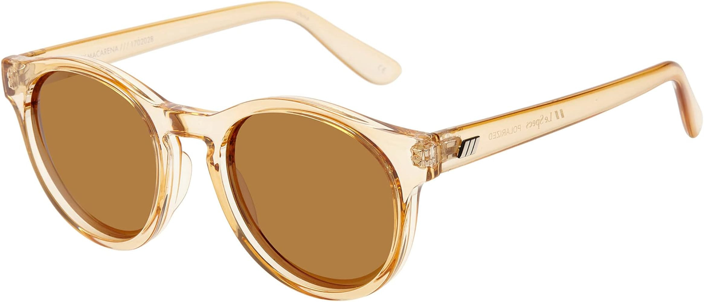 Le Specs Women's Hey Macarena Polarized Sunglasses | Amazon (US)