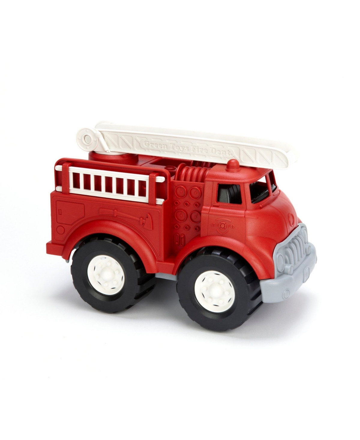Green Toys Fire Truck - Multi | Macy's