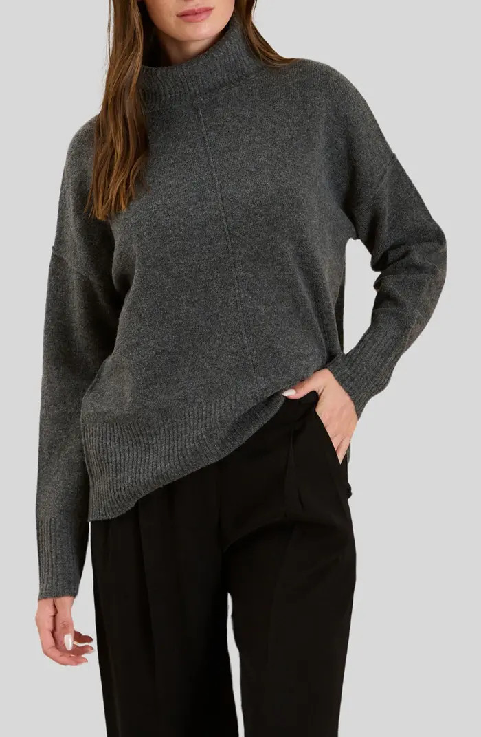 Turtleneck Sweater | Nordstrom Rack