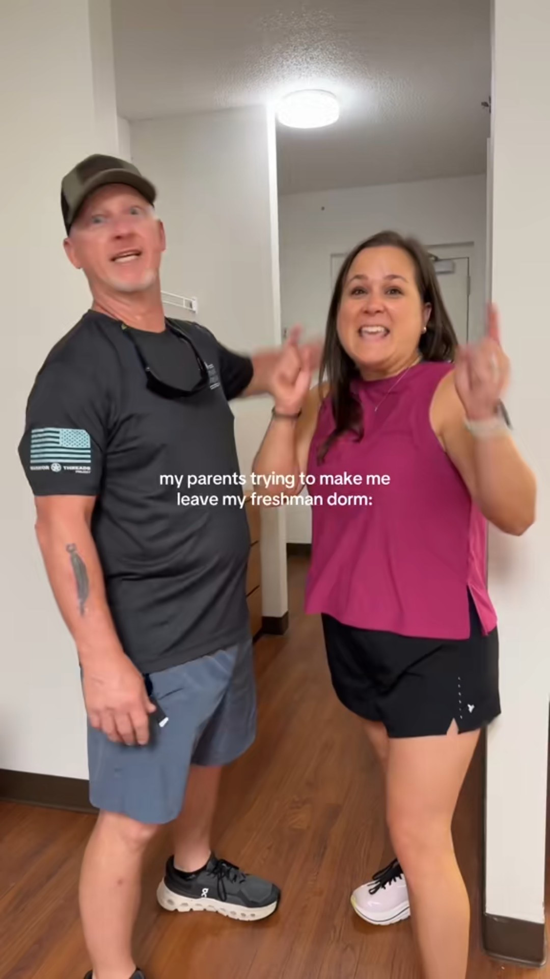 Summer term is over! I love my parents! 

#LTKdayinmylife #LTKvlog #LTKstorytime