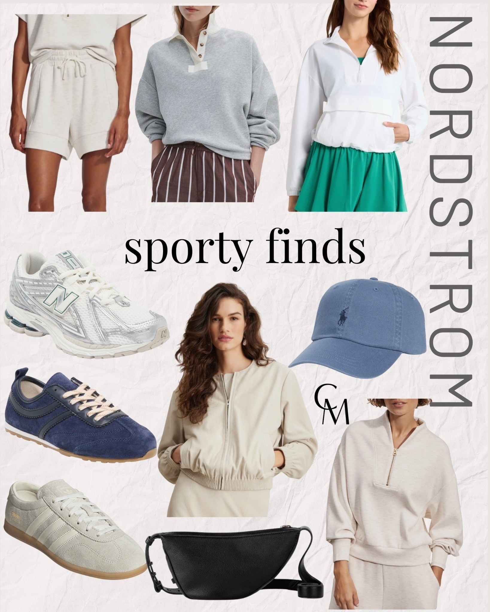 Sporty spring finds from Nordstrom ☀️




#LTKPetite #LTKOver40 #LTKSeasonal
