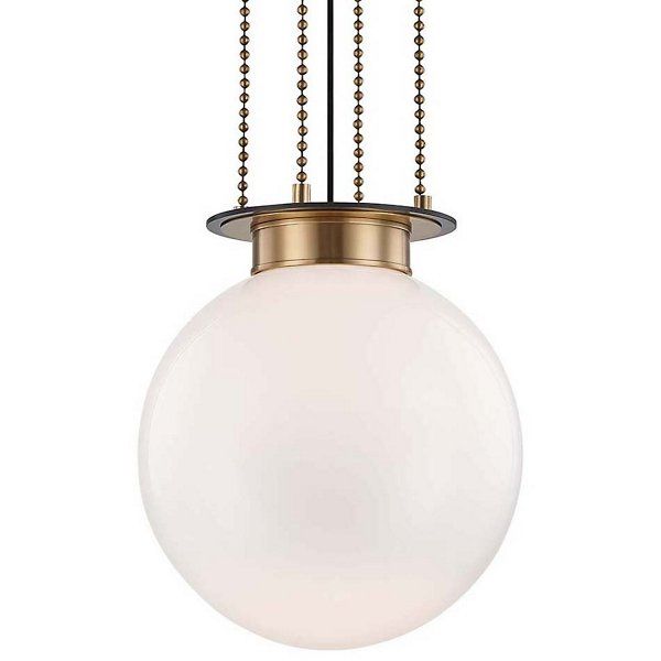 Gunther Pendant | Lumens