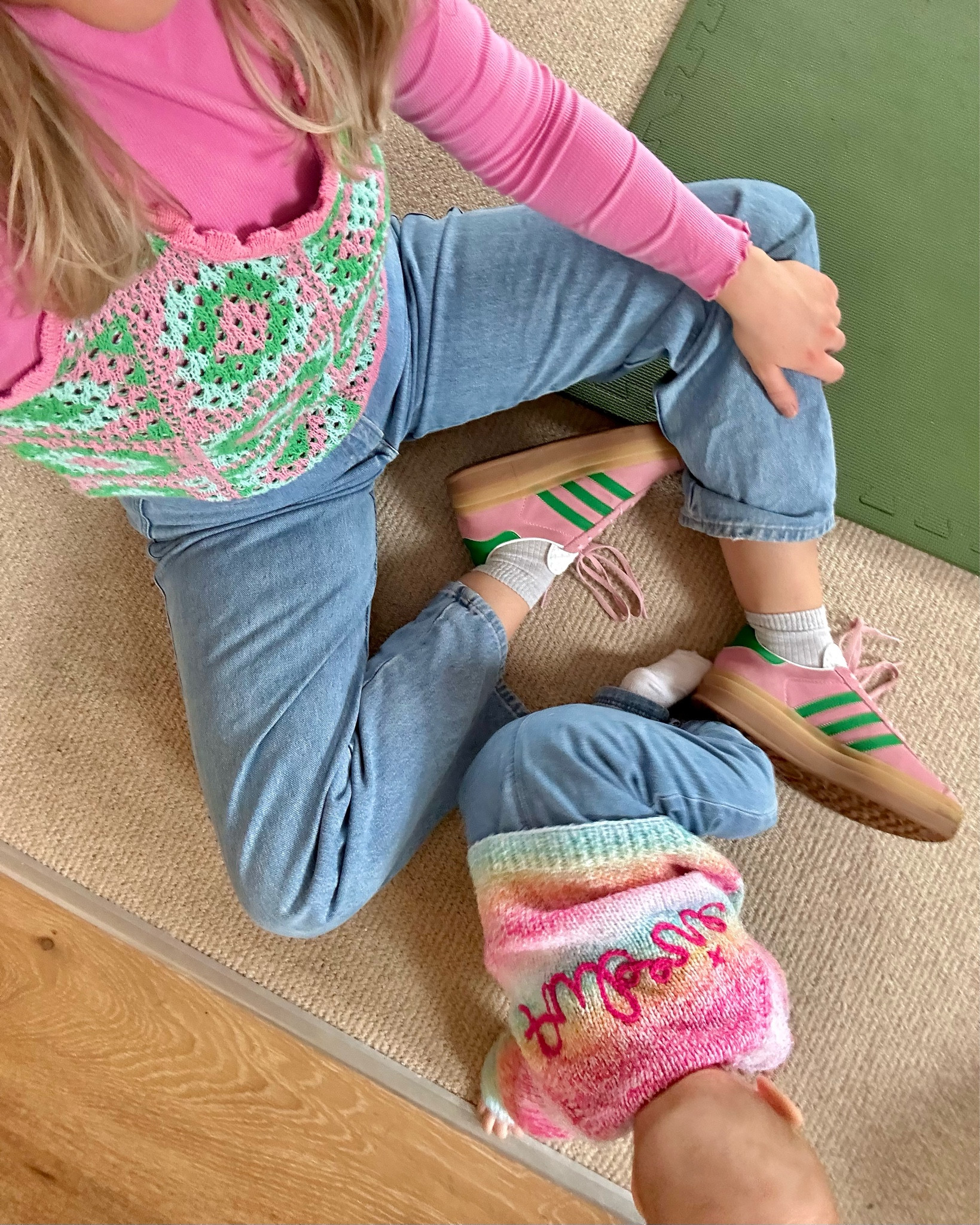 #LTKkids #LTKbaby #LTKshoecrush