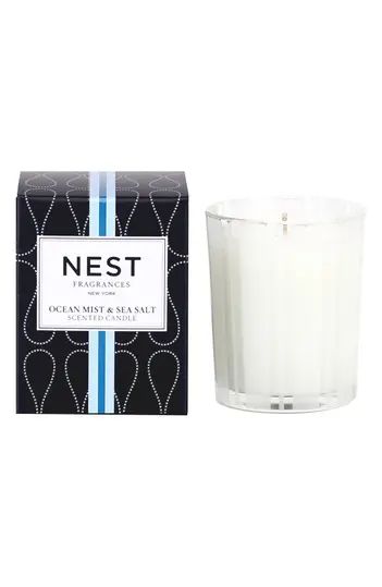 Votive Candle - Ocean Mist & Sea Salt | Nordstrom Rack