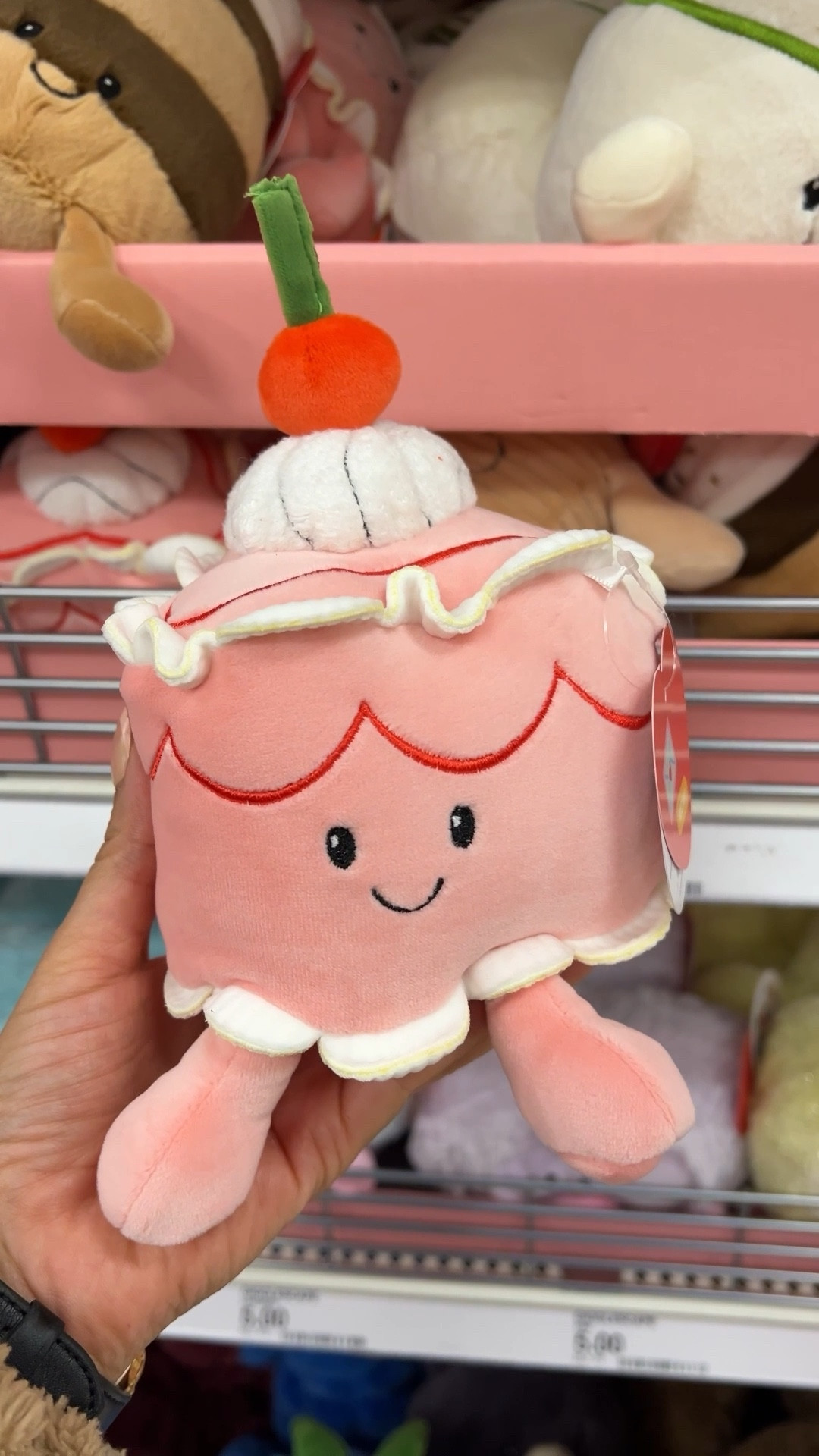 The cutest plushies 🍵 

Target finds, Target home, Valentine’s Day 

#LTKKids #LTKHome