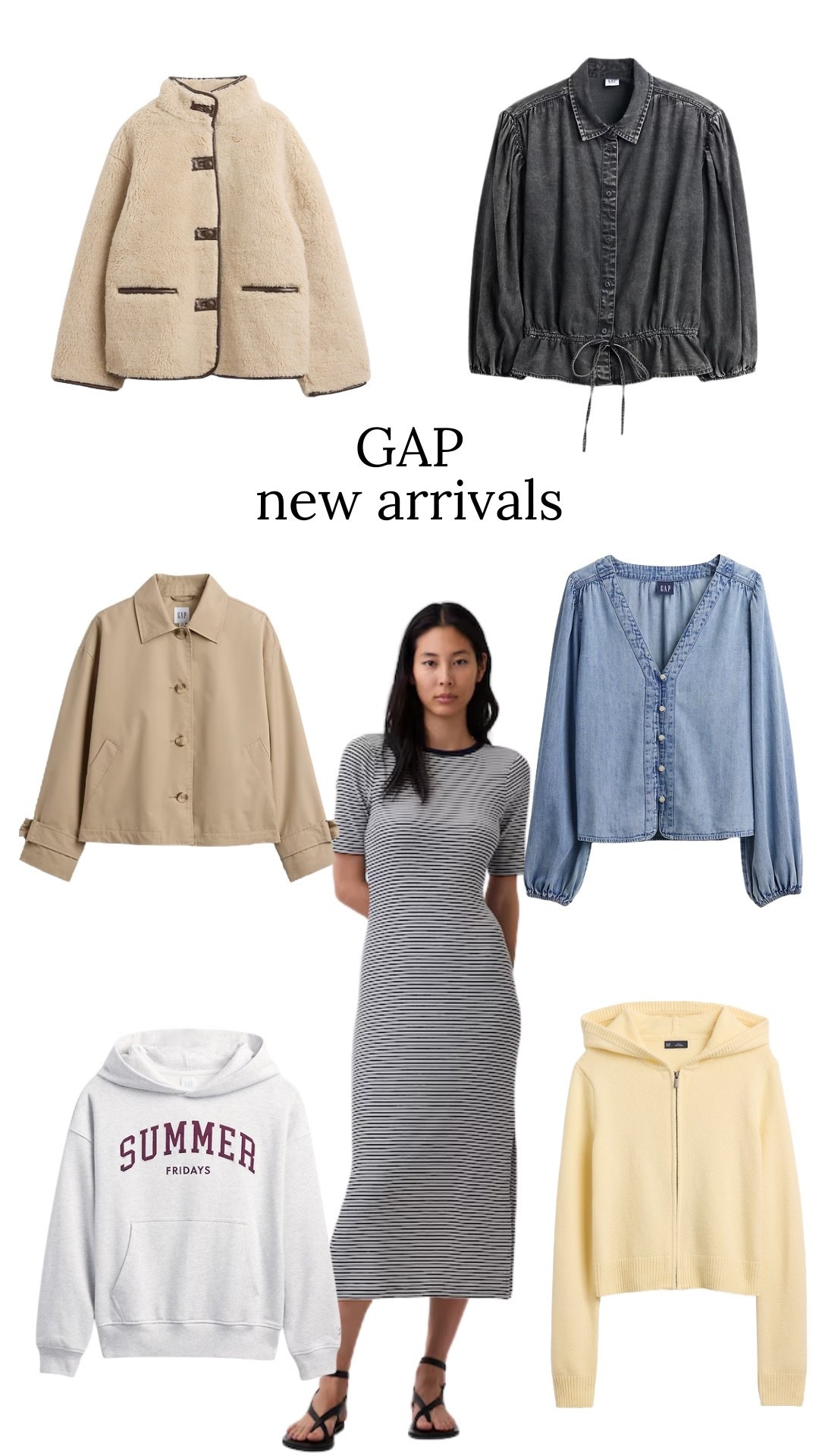 Great gap finds 

#LTKootd #LTKSaleAlert