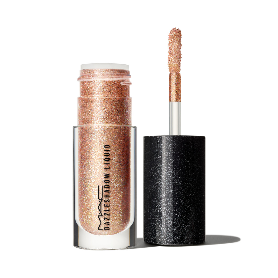 M∙A∙C Dazzleshadow Liquid – Liquid Eye Shadow | M∙A∙C Cosmetics | MAC Cosmetics Canada ... | MAC Cosmetics (CA)
