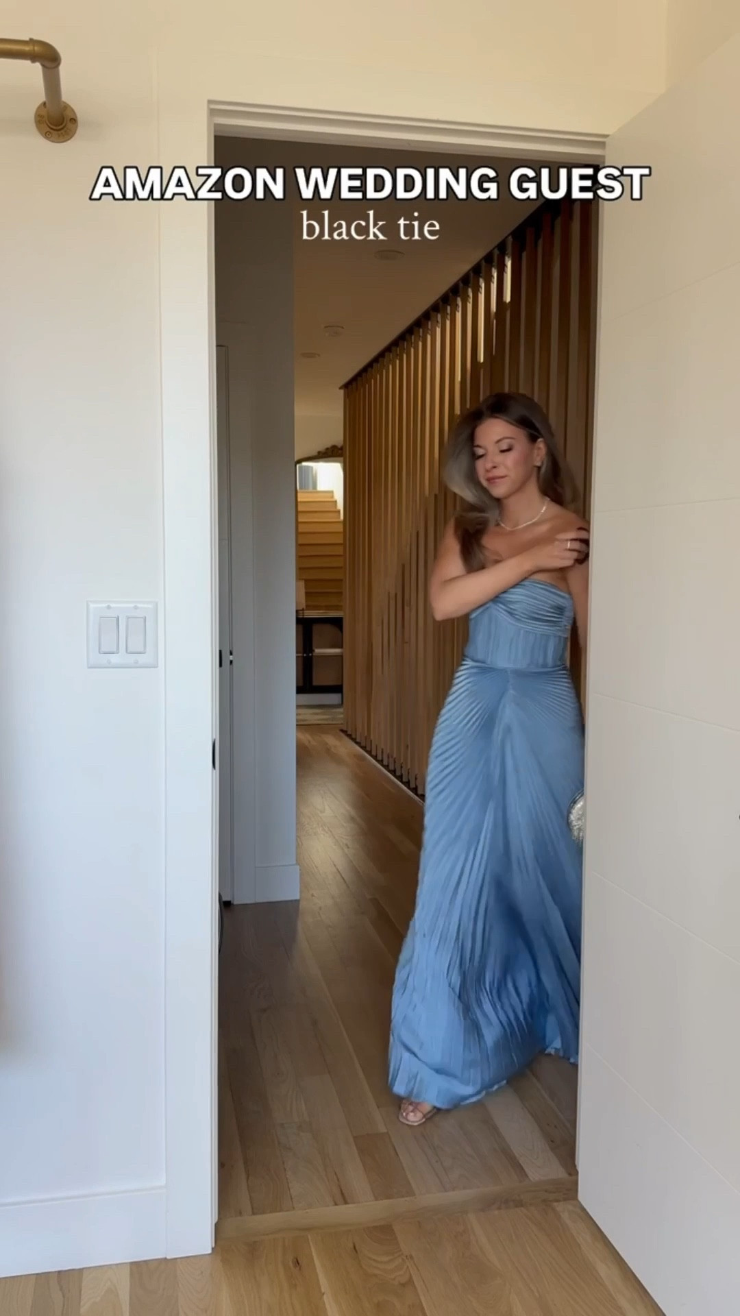 Amazon fall wedding guest and formal event dresses

Vici code: emerson30

Wearing my usual smalls/2
sized down to a xs/0 in the light purple, yellow amur, green/blue dress and tan floral midi 

Wedding guest
Formal event
Black tie
Blue gown 
Pleated dress
Black party dress
Fall event 
Special occasion
Cocktail dress
Floral dress




#LTKWedding #LTKootd #LTKTravel