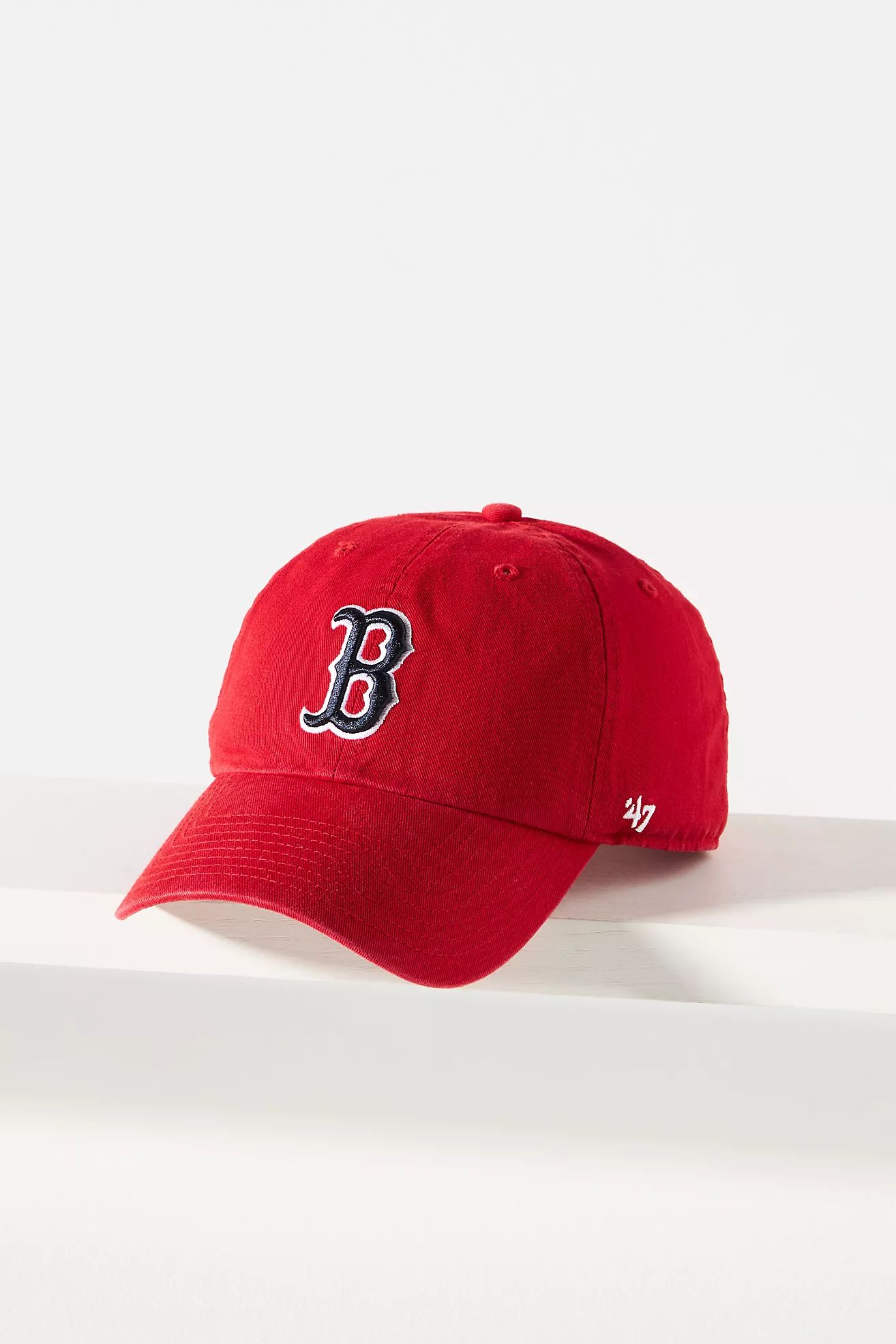 '47 Boston Baseball Cap | Anthropologie (US)