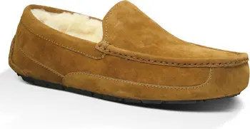 UGG® Ascot Loafer Slipper (Men) | Nordstrom | Nordstrom