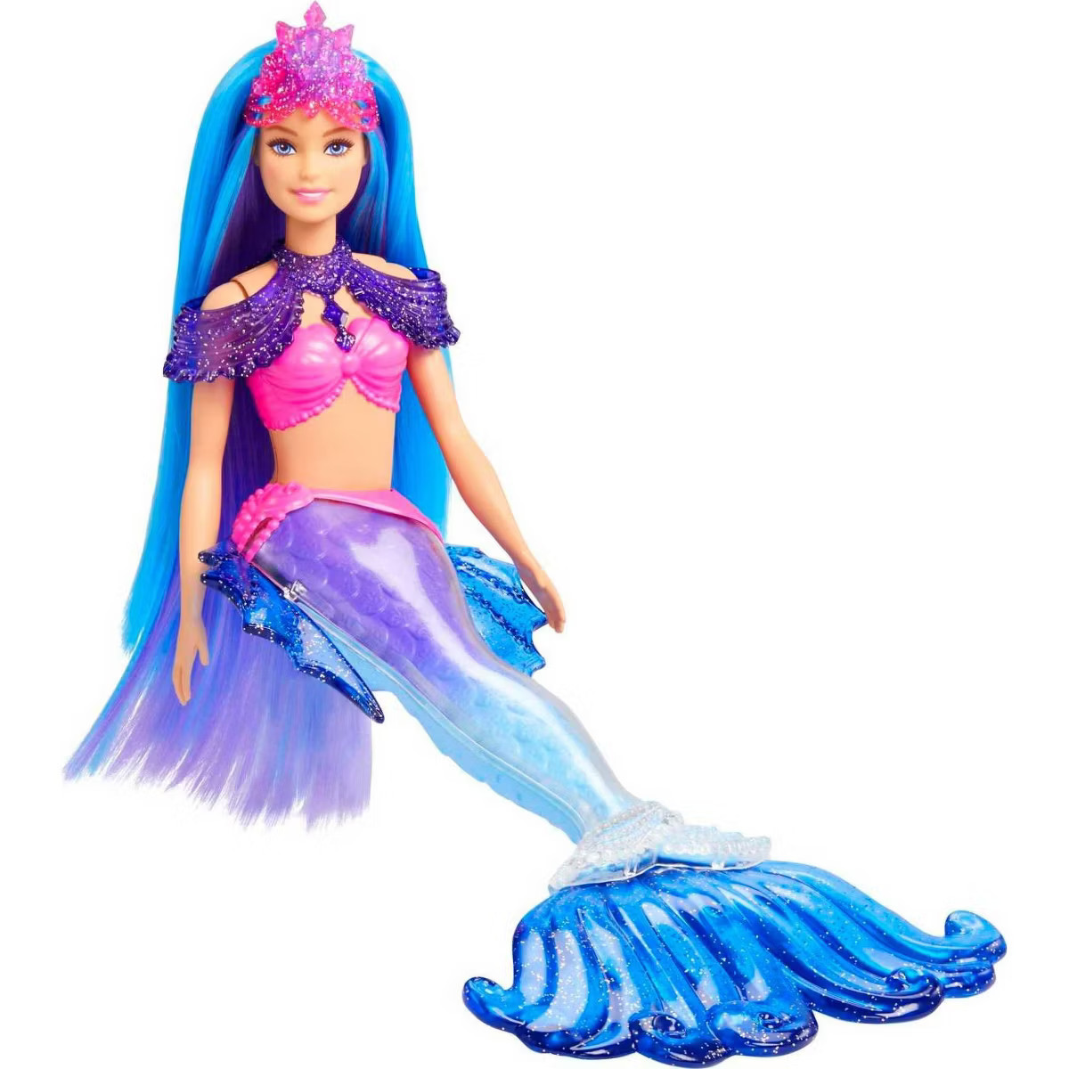 Barbie Mermaid Power "Malibu" Doll | Target