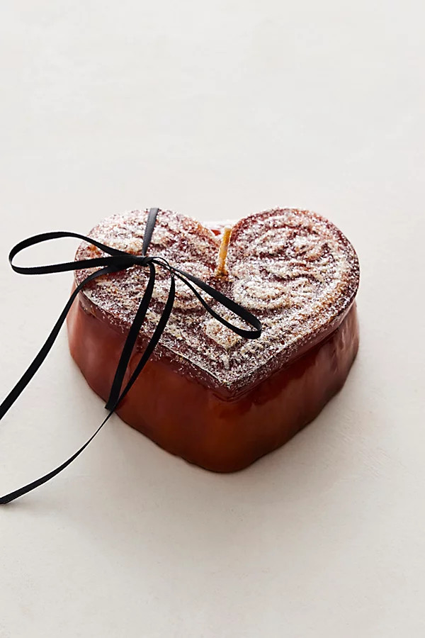 Nordic Biscuit Candle | Free People (UK)
