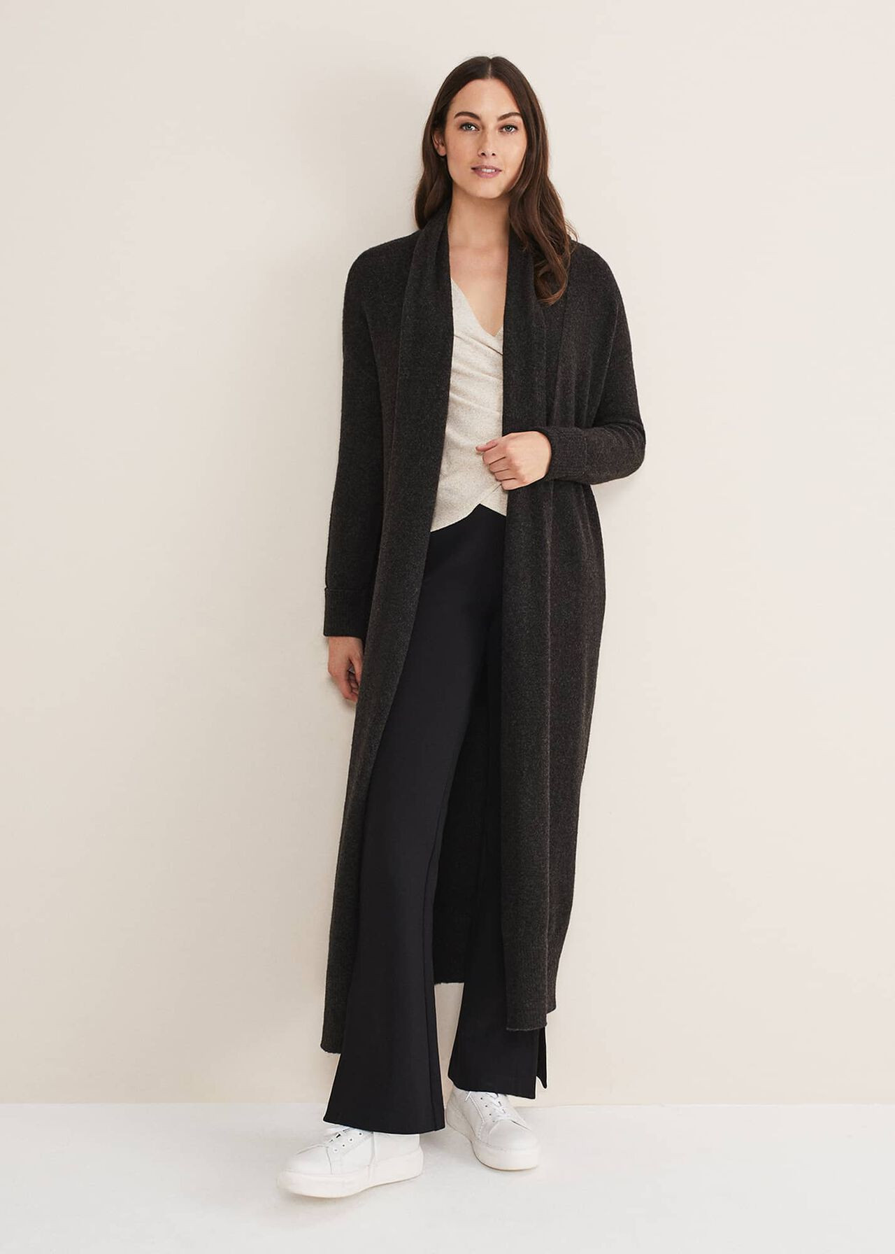 Alexa Maxi Cardigan | Phase Eight (UK)