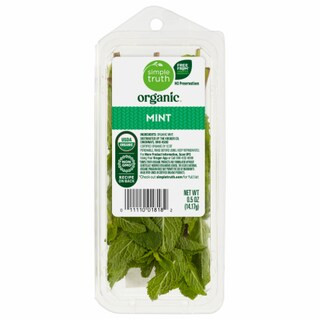 Simple Truth Organic™ Mint | Kroger