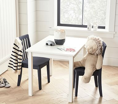 Carolina Small Play Table | Pottery Barn Kids