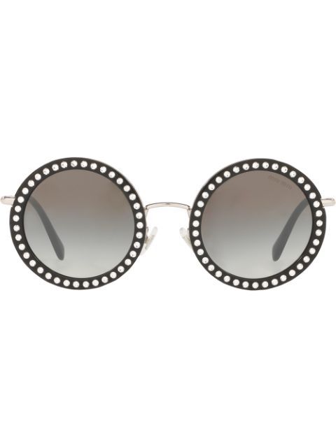 Délice sunglasses | Farfetch (US)