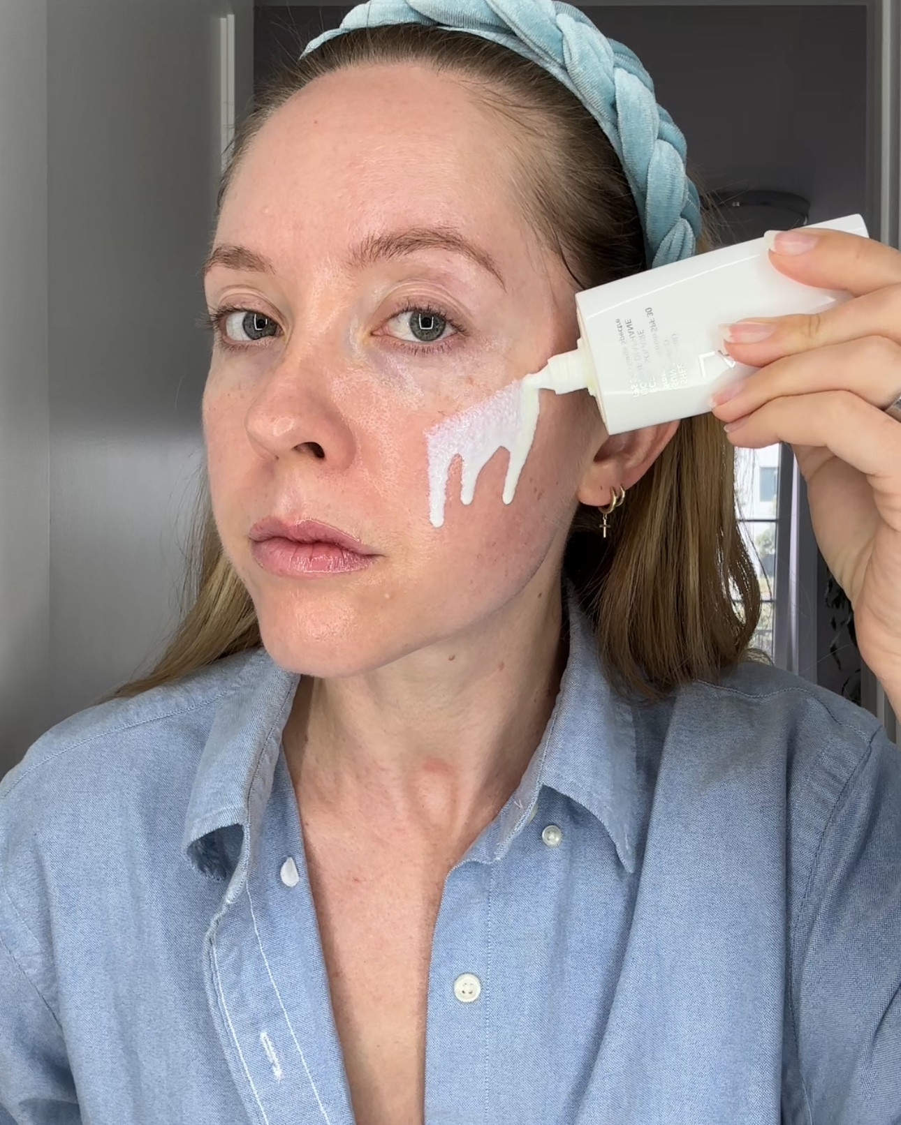 Morning skincare routine 💕

#LTKBeauty