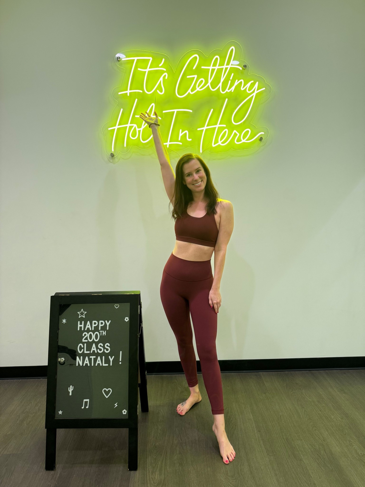 Sports bra // leggings // Amazon // Abercrombie // under $100 // Pilates // yoga // workout set // matching set // lululemon 

#LTKSpringSale #LTKTravel #LTKfitnessgoals