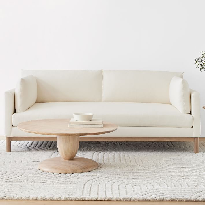 Hargrove Sofa (72"–94") | West Elm (US)