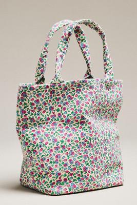 SZ Blockprints Roma Tote | Anthropologie (US)