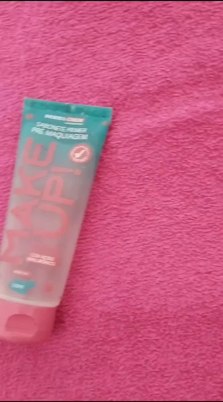 .Seja para um look natural e levemente iluminado ou para uma maquiagem mais elaborada e glamorosa, a linha de maquiagem Max love tem opções para todos os gostos e estilos. Com a Max love, você pode se sentir confiante e radiante todos os dias.Amo meus produtinhos ❤️

#LTKfamily #LTKbrasil #LTKbeauty