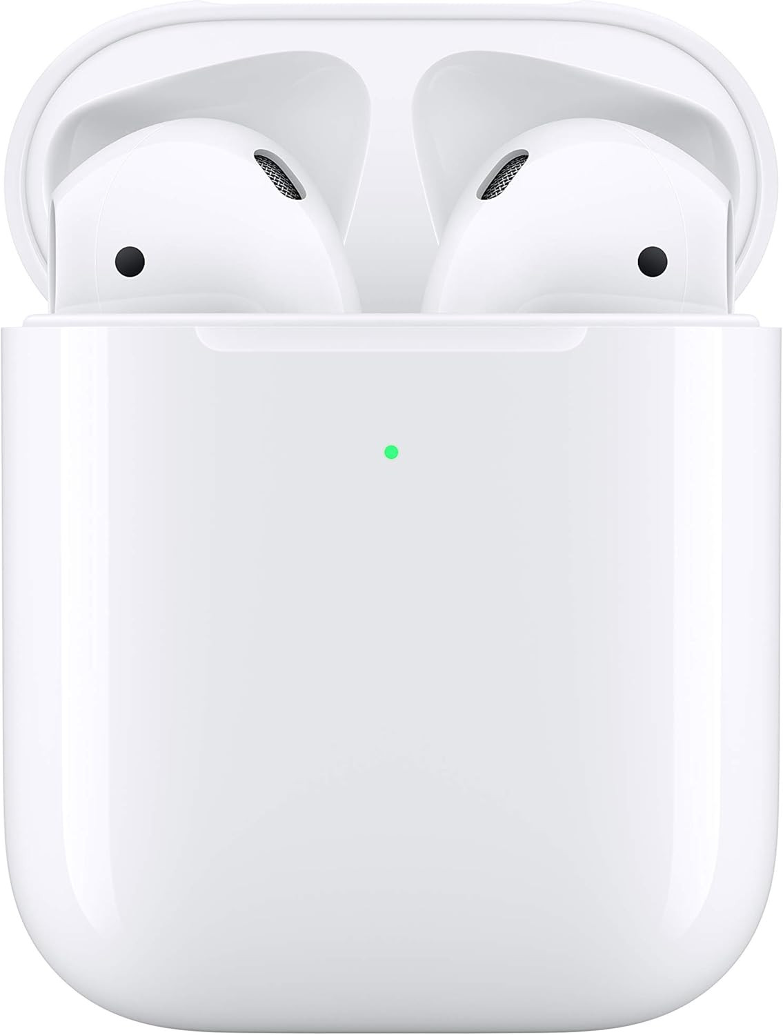 Apple AirPods with Wireless Charging Case | Amazon (US)