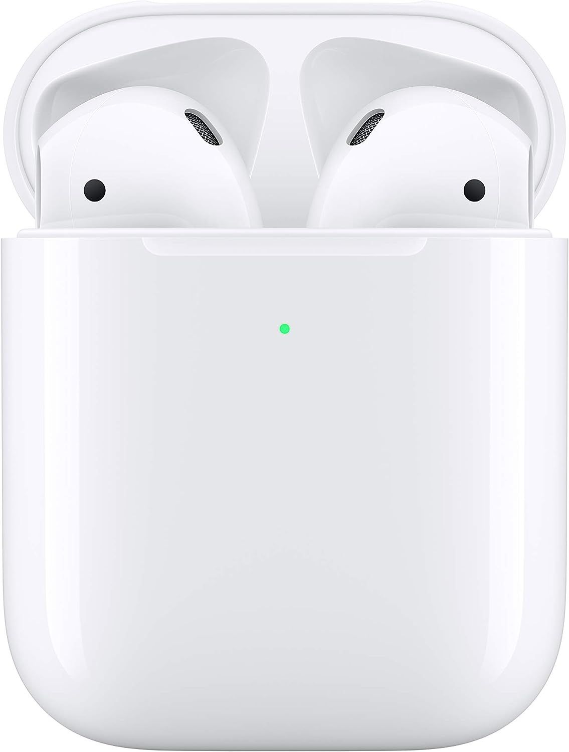 Apple AirPods with Wireless Charging Case | Amazon (US)