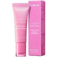 LANEIGE Lip Glowy Balm - Sweet Candy 10g | Lookfantastic US