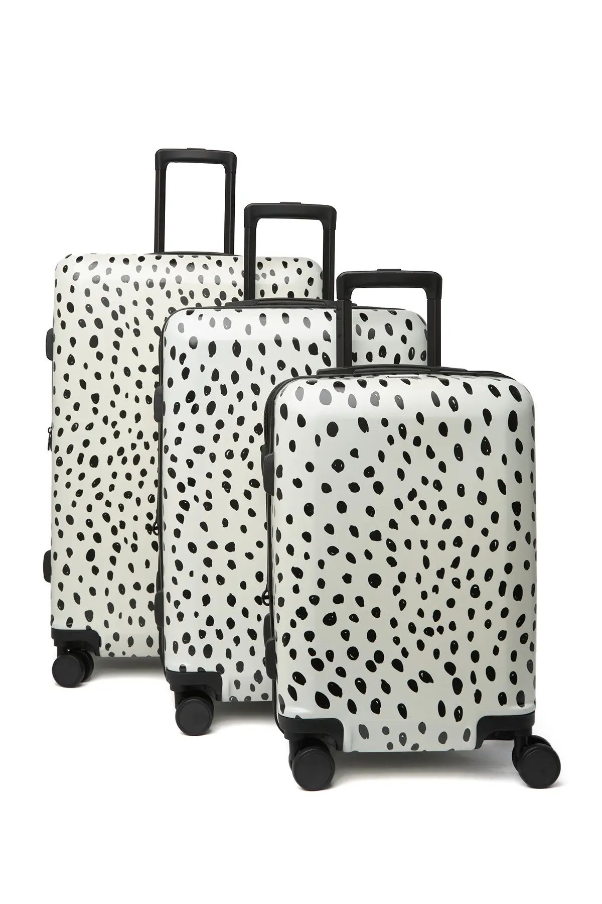 CALPAK LUGGAGE Chipp Collection 3-Piece Luggage Set at Nordstrom Rack | Nordstrom Rack