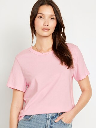 EveryWear Crew-Neck T-Shirt | Old Navy (US)