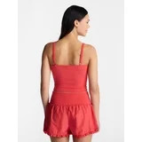 No Boundaries Seamless Tank Top, Women's XXS-XXL | Walmart (US)